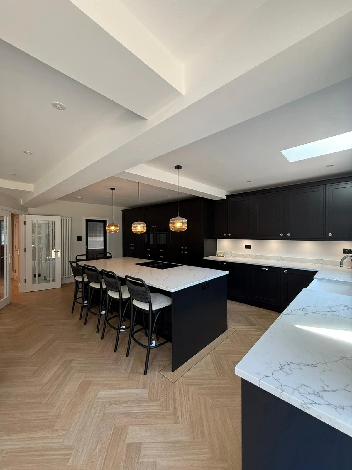 kitchen sink