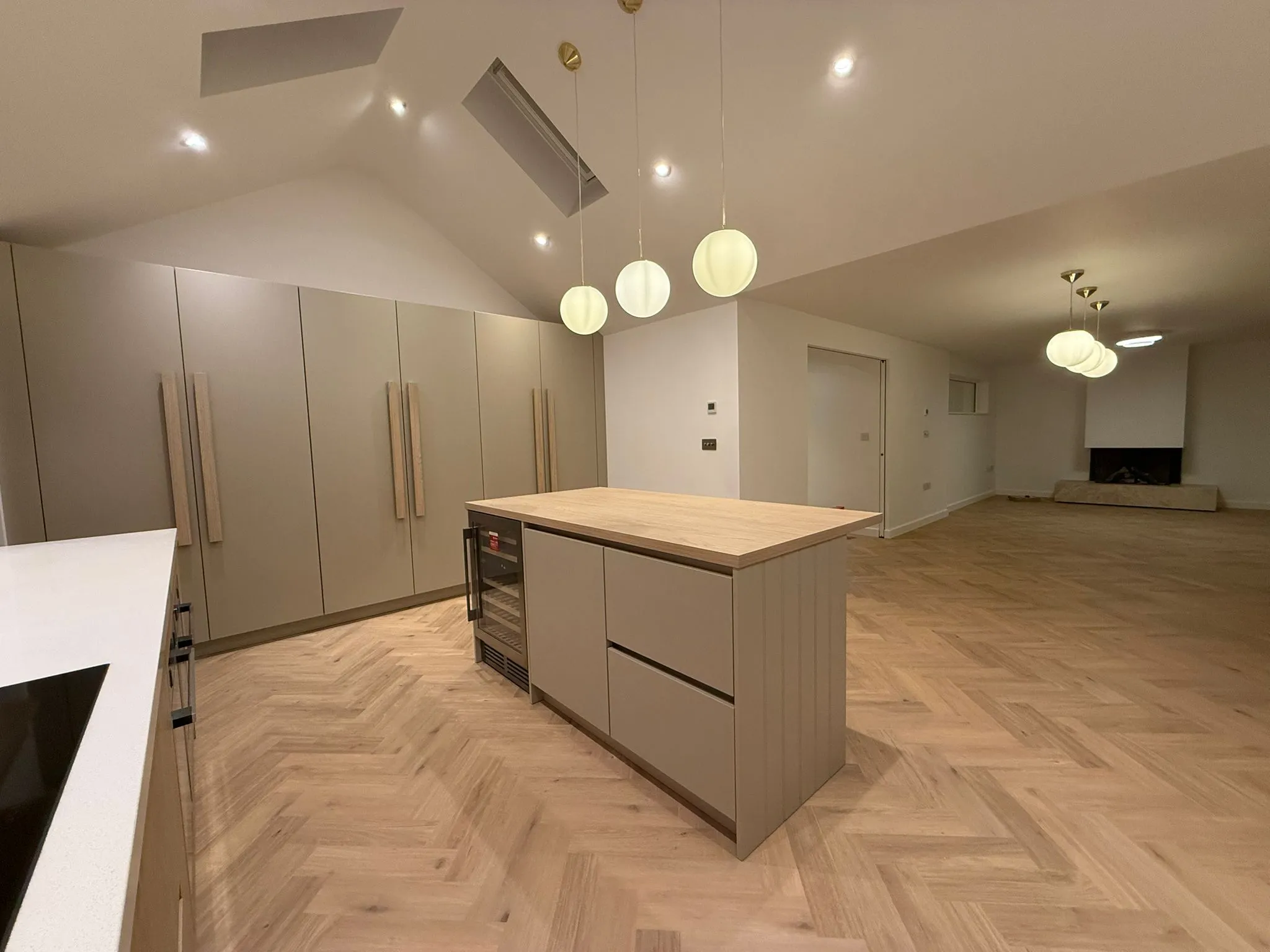 kitchen sink
